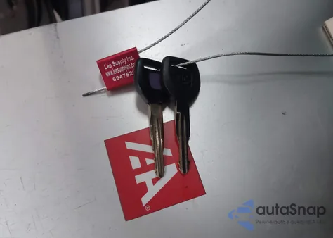 1994 Honda Accord Lx из США, поврежденный, VIN 1HGCD7234RA003980